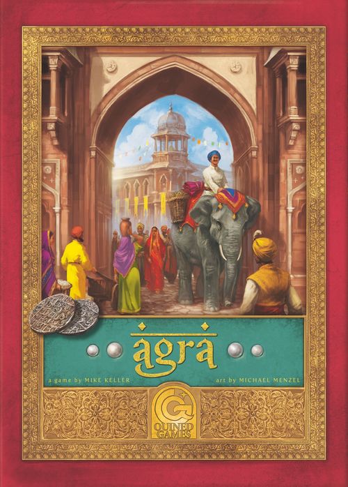 Agra thumbnail