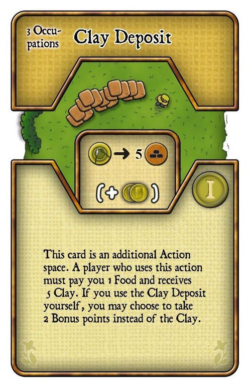 Agricola: Clay deposit thumbnail