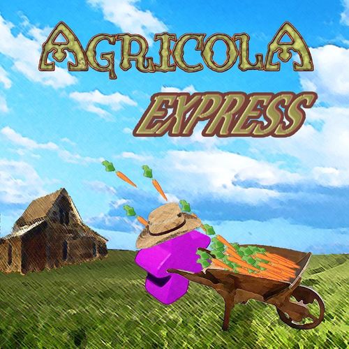 Agricola Express thumbnail