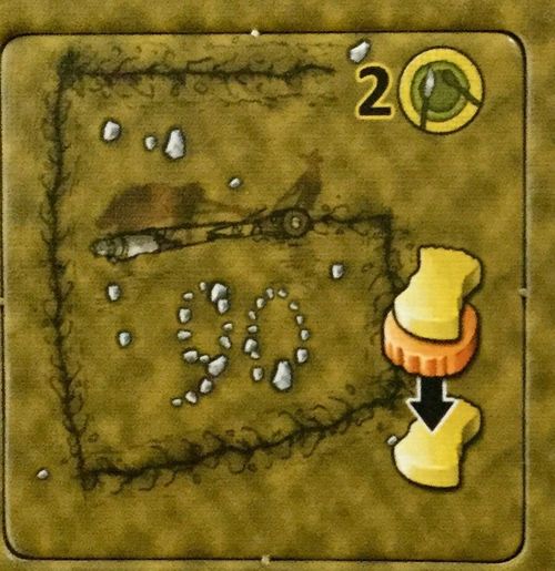 Agricola: Glonnacker thumbnail