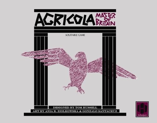 Agricola, Master of Britain thumbnail