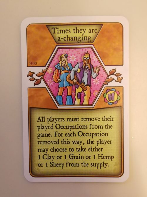 Agricola: Times they are a-changing thumbnail