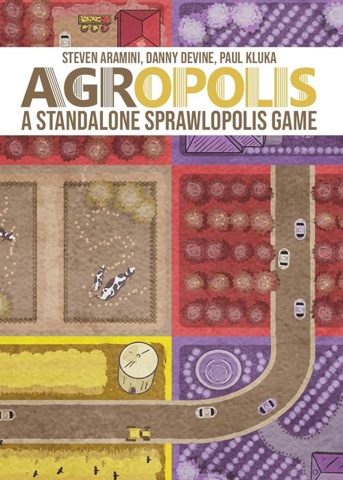 Agropolis thumbnail