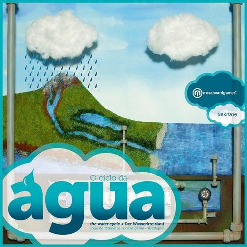 Água: The Water Cycle thumbnail