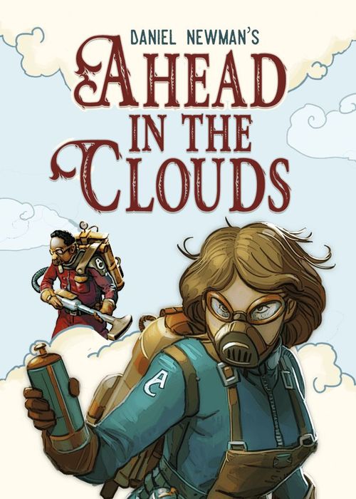 Ahead in the Clouds thumbnail