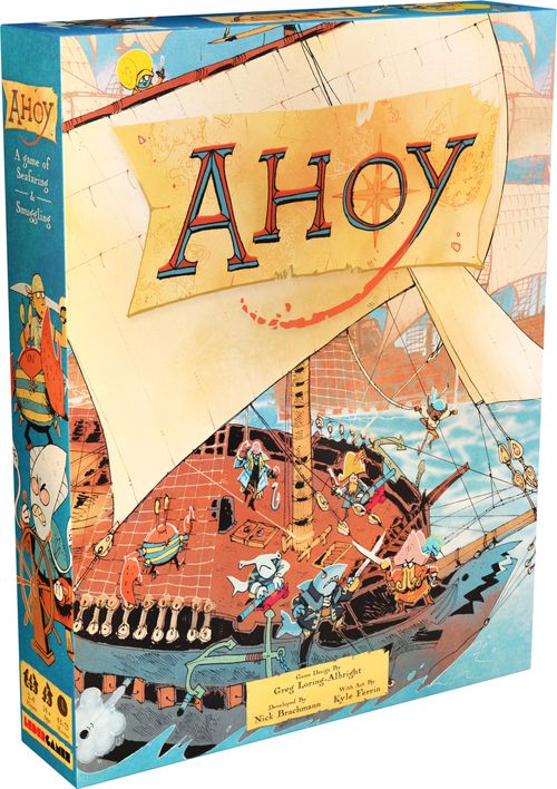 Ahoy thumbnail