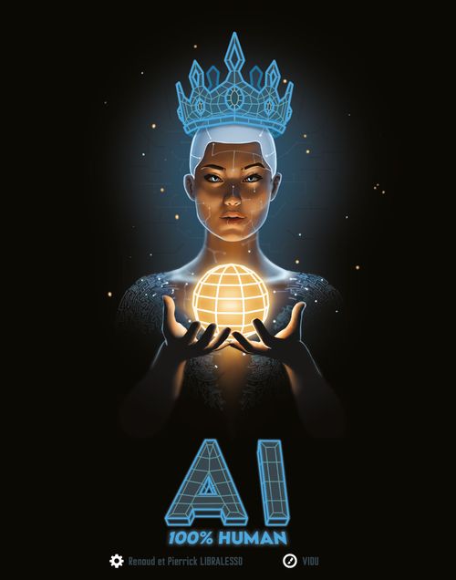 AI: 100% Human thumbnail