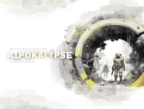 A.I.Pokalypse thumbnail