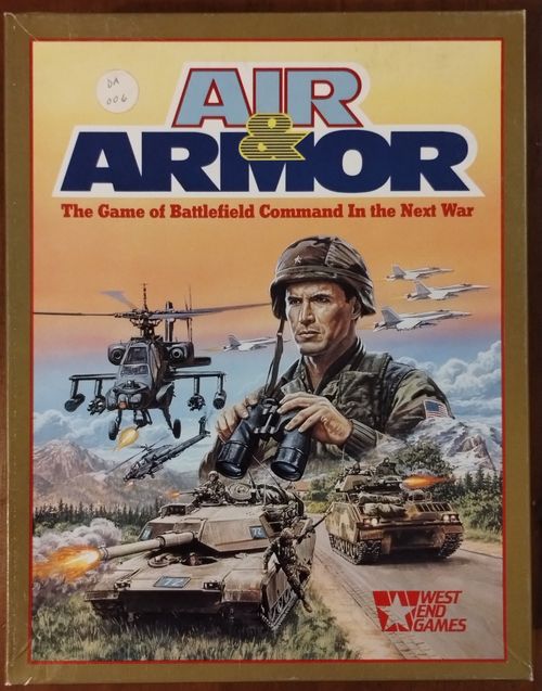Air & Armor thumbnail