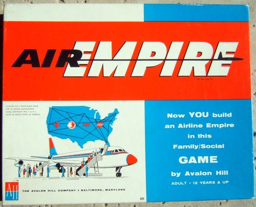 Air Empire thumbnail