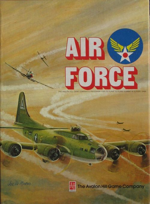 Air Force thumbnail