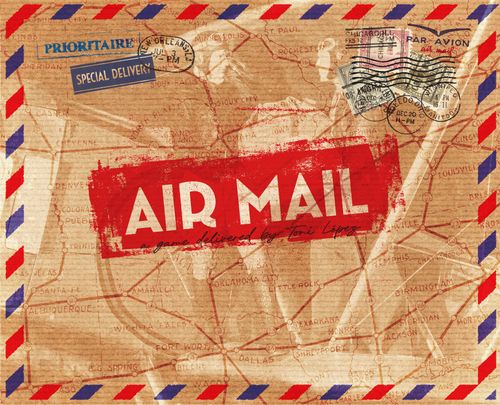 Air Mail thumbnail
