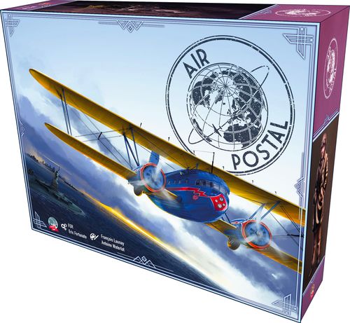 Air Postal thumbnail
