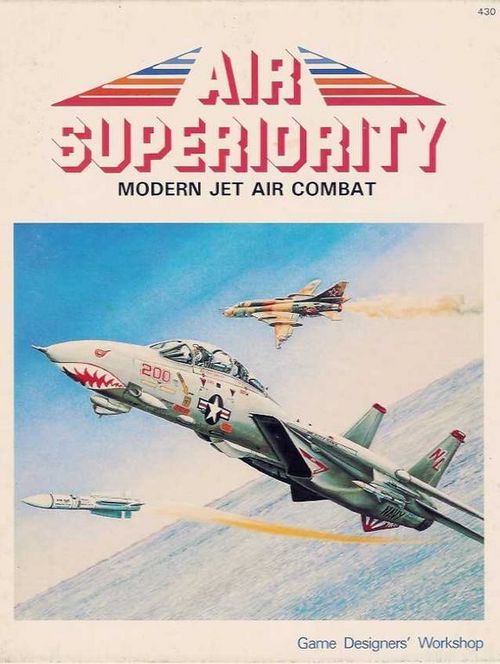 Air Superiority thumbnail