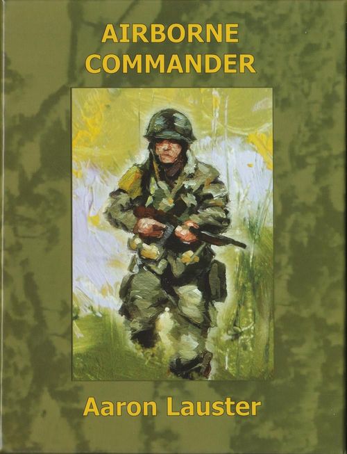 Airborne Commander thumbnail