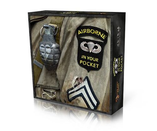 Airborne In Your Pocket thumbnail