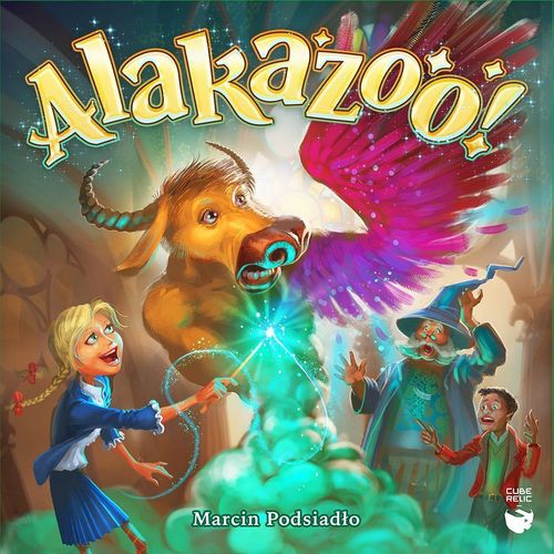 Alakazoo thumbnail