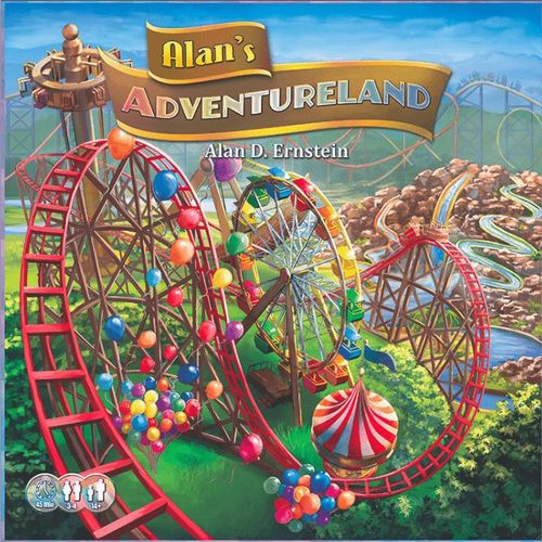 Alan's Adventureland thumbnail