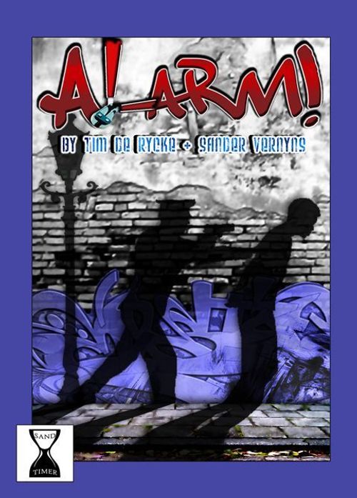 Alarm! thumbnail