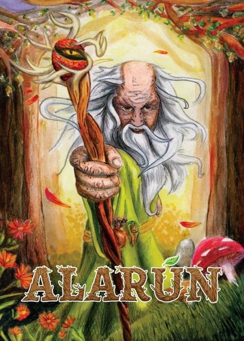 Alarún thumbnail