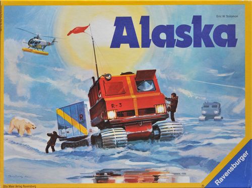 Alaska thumbnail