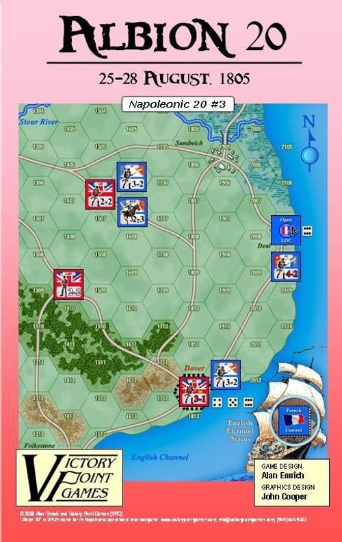 Albion 20 thumbnail