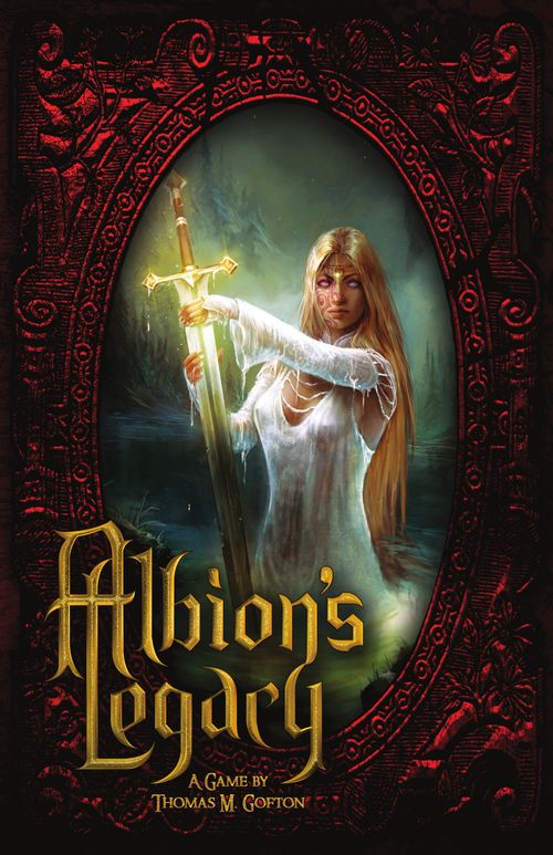 Albion's Legacy thumbnail