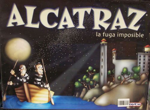 Alcatraz thumbnail