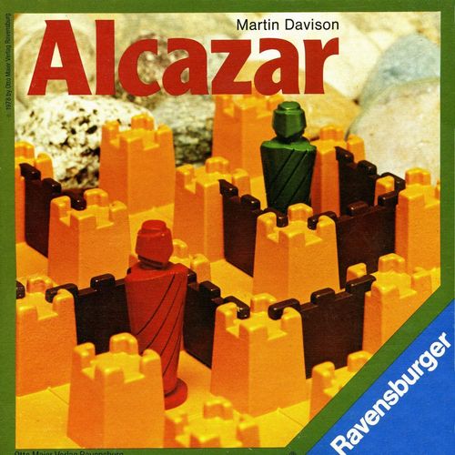 Alcazar (1978) thumbnail