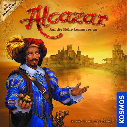 Alcazar thumbnail