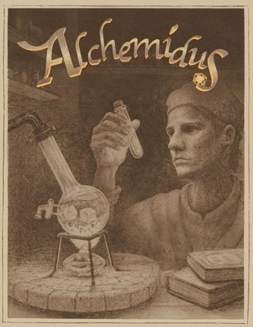 Alchemidus thumbnail