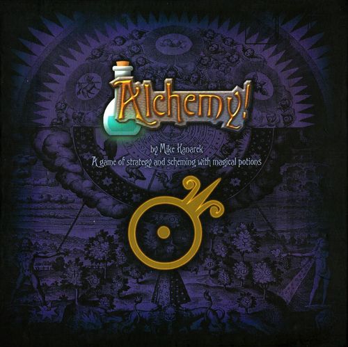 Alchemy! thumbnail