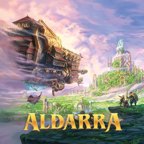 Aldarra thumbnail