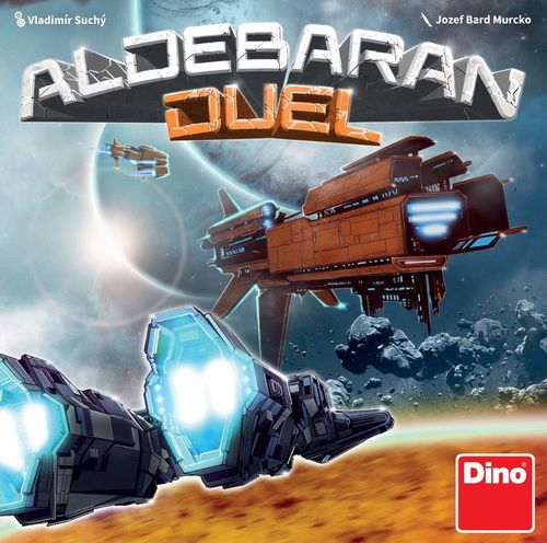 Aldebaran Duel thumbnail