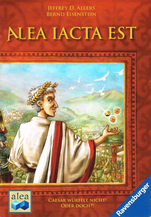 Alea Iacta Est thumbnail