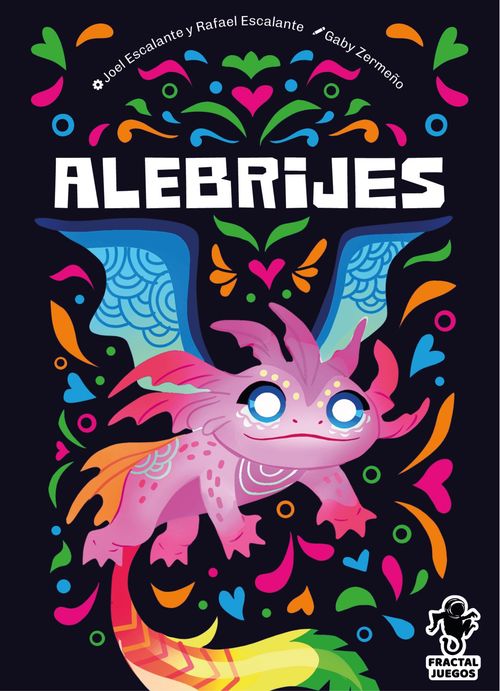 Alebrijes thumbnail