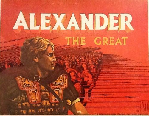 Alexander the Great thumbnail