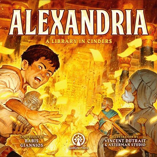 Alexandria thumbnail