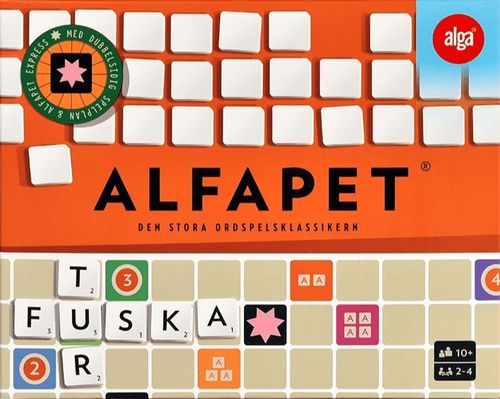 Alfapet thumbnail