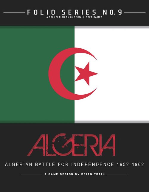 Algeria: The War of Independence 1954-1962 thumbnail