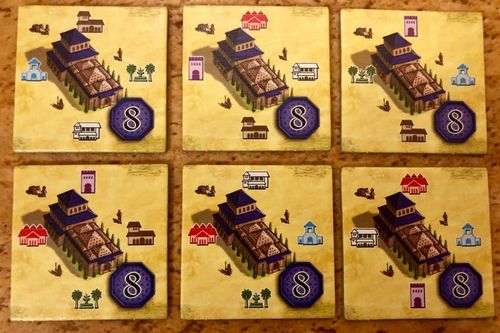 Alhambra: Designers' Expansion – Bathhouses / Wishing Well / Palace Designers thumbnail