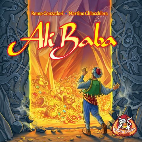 Ali Baba thumbnail