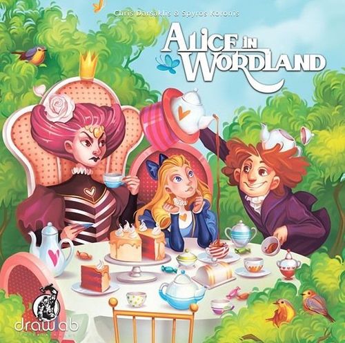 Alice in Wordland thumbnail