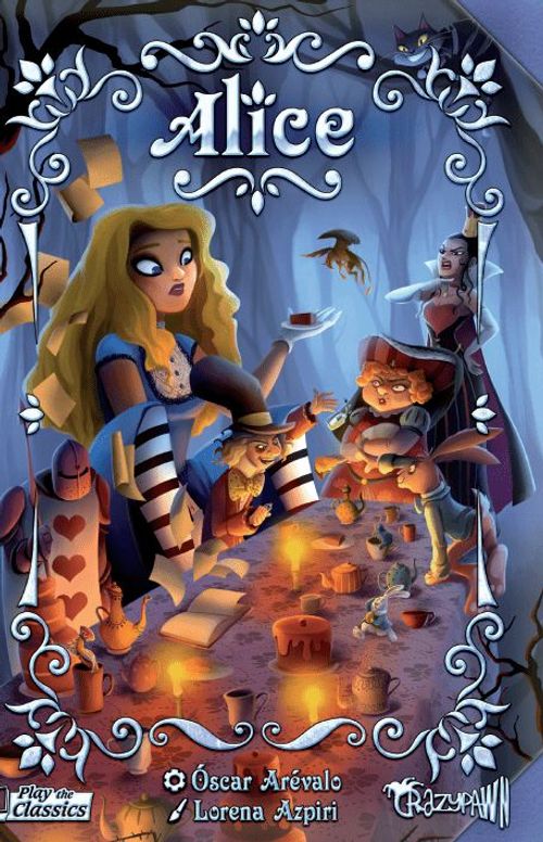 Alice thumbnail