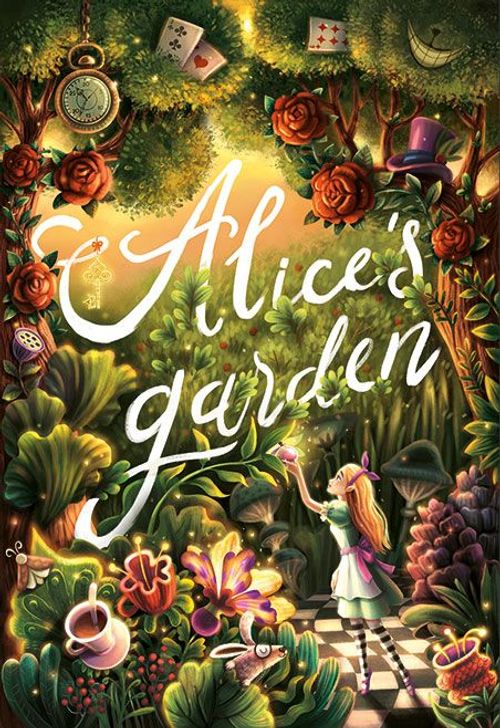Alice's Garden thumbnail