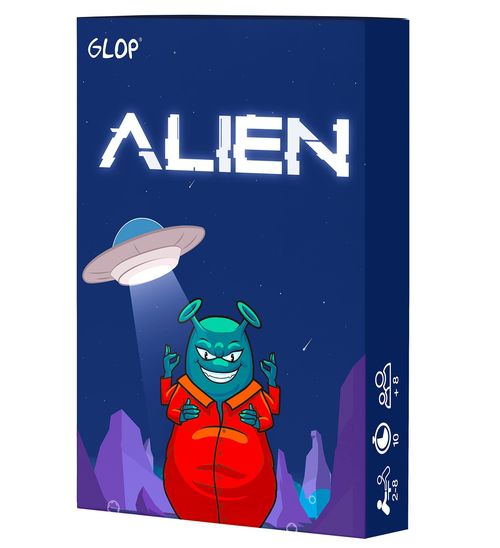 Alien thumbnail