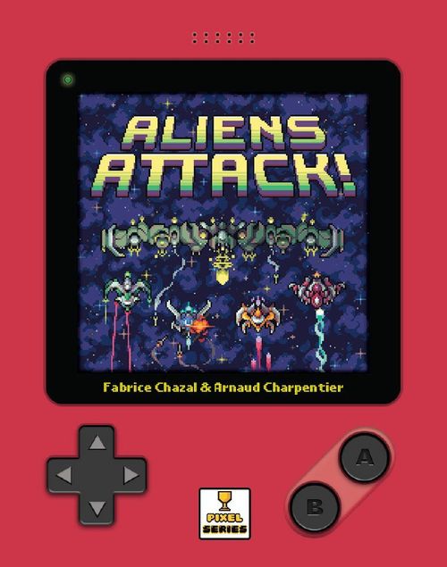 Aliens Attack! thumbnail