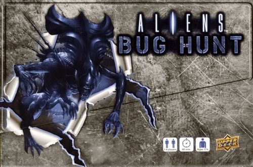 Aliens: Bug Hunt thumbnail