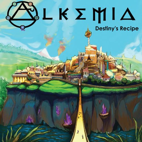 Alkemia thumbnail