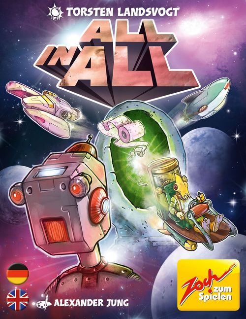 All in All thumbnail